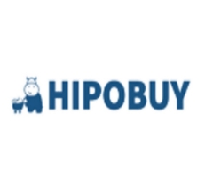 Hipobuy agent logo
