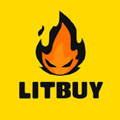 Litbuy agent logo
