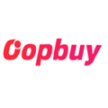 Oopbuy agent logo